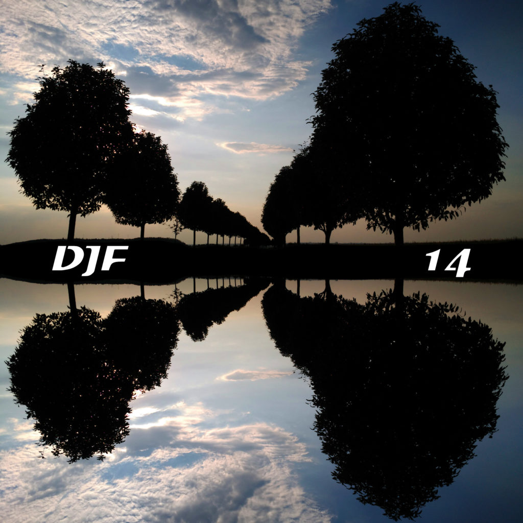 DJF 14